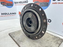 Liebherr LTM 1025 planetary gear 17-24-67-32-3pl-H85