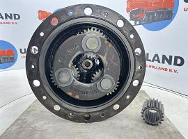Liebherr LTM 1025 planetary gear 17-24-67-32-3pl-H85