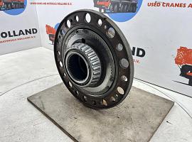 Liebherr LTM 1130-5.1 axle 1 planetary gear 22-25-74-3pl-12 disk brake