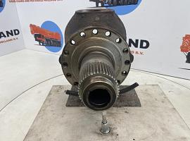 PPM 280 ATT Steering knuckle 16 holes axle 1