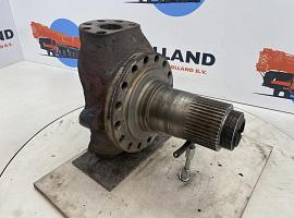 PPM 280 ATT Steering knuckle 16 holes axle 1