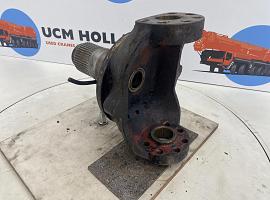 PPM 280 ATT Steering knuckle 16 holes axle 1