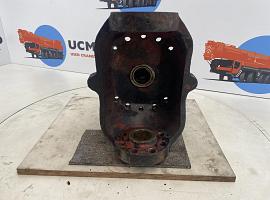 PPM 280 ATT Steering knuckle 16 holes axle 1