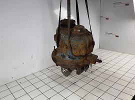 Liebherr LTM 1070 axle 2 mid differential  13x35  