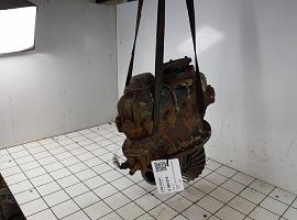 Liebherr LTM 1070 axle 2 mid differential  13x35  