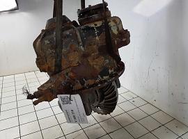 Liebherr LTM 1070 axle 2 mid differential  13x35  