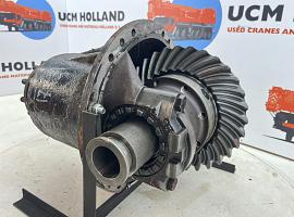 Gottwald end differential 17x31 axle 5