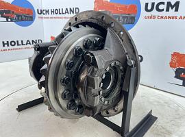 Gottwald end differential 17x31 axle 5