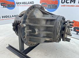 Gottwald end differential 17x31 axle 5