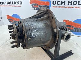 Gottwald end differential 17x31 axle 5