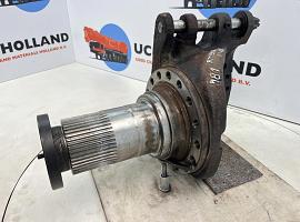 Grove GMK Megatrak steering knuckle 16 holes 