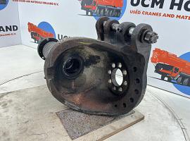 Grove GMK Megatrak steering knuckle 16 holes 