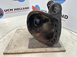 Grove GMK Megatrak steering knuckle 16 holes 