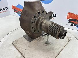 Liebherr LTM 1160 Steering knuckle 12 holes axle 1
