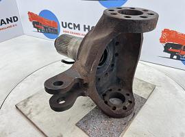 Liebherr LTM 1160 Steering knuckle 12 holes axle 1