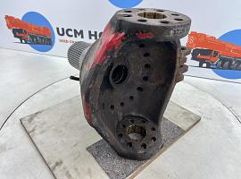 Terex Demag AC35 Steering knuckle 16 holes axle 2 right