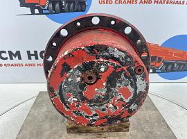 Liebherr LTM 1090 planetary gear 22-25-74-40-3pl-H135-46
