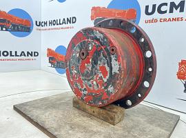 Liebherr LTM 1090 planetary gear 22-25-74-40-3pl-H135-46