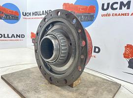 Liebherr LTM 1090 planetary gear 22-25-74-40-3pl-H135-46
