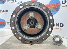 Liebherr LTM 1090 planetary gear 22-25-74-40-3pl-H135-46