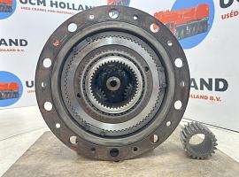 Liebherr LTM 1090 planetary gear 22-25-74-40-3pl-H135-46
