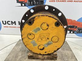 Faun RTF 50 Planetary gear 19-22-65-36-4pl-H123-24