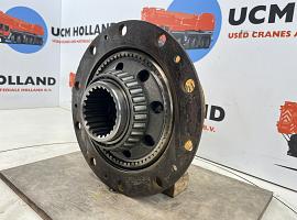 Faun RTF 50 Planetary gear 19-22-65-36-4pl-H123-24