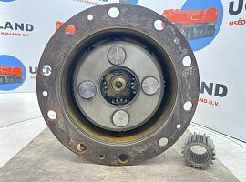 Faun RTF 50 Planetary gear 19-22-65-36-4pl-H123-24