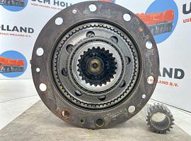 Faun RTF 50 Planetary gear 19-22-65-36-4pl-H123-24