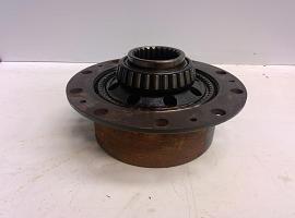 O&K RTF 50-3 plan gear 22-19-65-36-4pl-H11,1