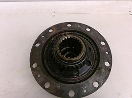 O&K RTF 50-3 plan gear 22-19-65-36-4pl-H11,1