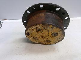 O&K RTF 50-3 plan gear 22-19-65-36-4pl-H11,1