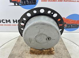 Terex/Demag AC 100/4 planetary gear 22-25-74-40-3pl-H127-46