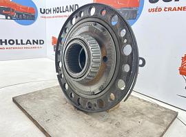 Terex/Demag AC 100/4 planetary gear 22-25-74-40-3pl-H127-46