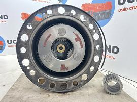 Terex/Demag AC 100/4 planetary gear 22-25-74-40-3pl-H127-46