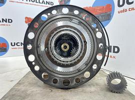 Terex/Demag AC 100/4 planetary gear 22-25-74-40-3pl-H127-46