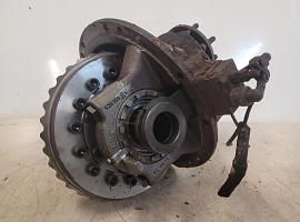 Liebherr LTM 1090 axle 5 end differential  17x36  
