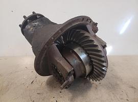 Liebherr LTM 1090 axle 5 end differential  17x36  