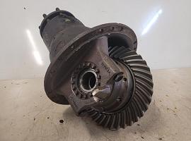 Liebherr LTM 1090 axle 5 end differential  17x36  