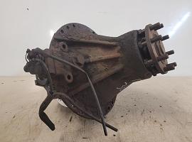 Liebherr LTM 1090 axle 5 end differential  17x36  