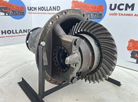 Liebherr LTM 1090 end differential 17x36 axle 5