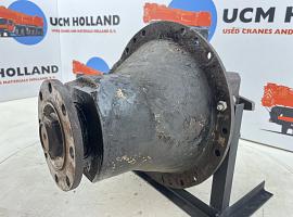 Liebherr LTM 1090 end differential 17x36 axle 5