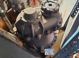Demag AC 205 axle 3 mid diff. 13x35 