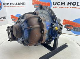 Demag AC 205 mid differential 13x35 axle 3