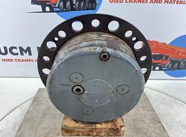 Liebherr LTM 1055-3.2 planetary gear 21-21-63-40-3pl-46