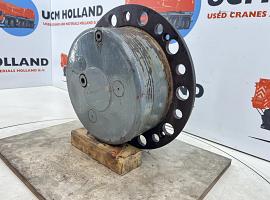 Liebherr LTM 1055-3.2 planetary gear 21-21-63-40-3pl-46