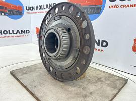 Liebherr LTM 1055-3.2 planetary gear 21-21-63-40-3pl-46