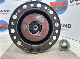 Liebherr LTM 1055-3.2 planetary gear 21-21-63-40-3pl-46