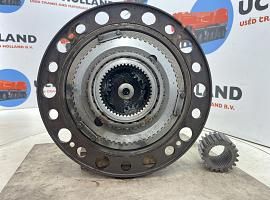Liebherr LTM 1055-3.2 planetary gear 21-21-63-40-3pl-46