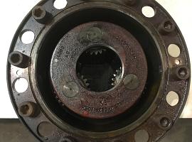 Liebherr LTM 1055-3.2 planetary gear 21-21-63-40-3pl